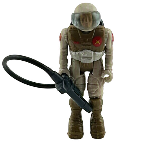 Starcom victor rivera figure - victor,