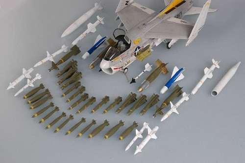 Tru03302 trumpeter 32 - 1:32,