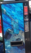 AZKOYEN PALMA B6 CAN BOTTLE