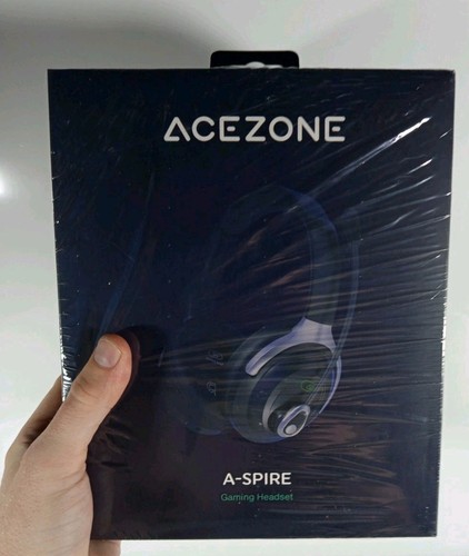 Acezone spire gaming headset - acezone, a-spire