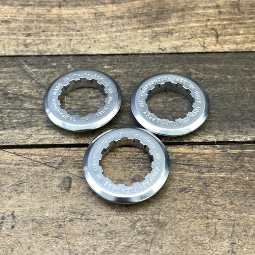 Vintage campagnolo cassette - vintage,