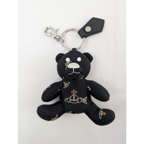Vivienne westwood teddy bear - vivienne,