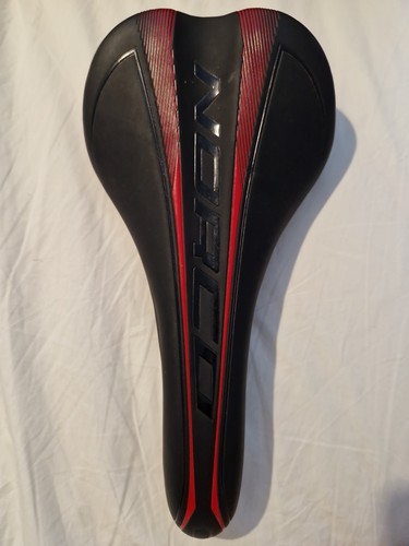 Norco bike saddle seat - bike,