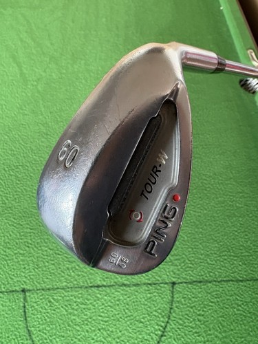 Ping wedge tour w - 60°, tour-w