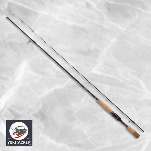 Daiwa steez shore - steez, competition