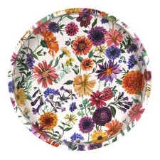Round Serving Tray 30cm Emma