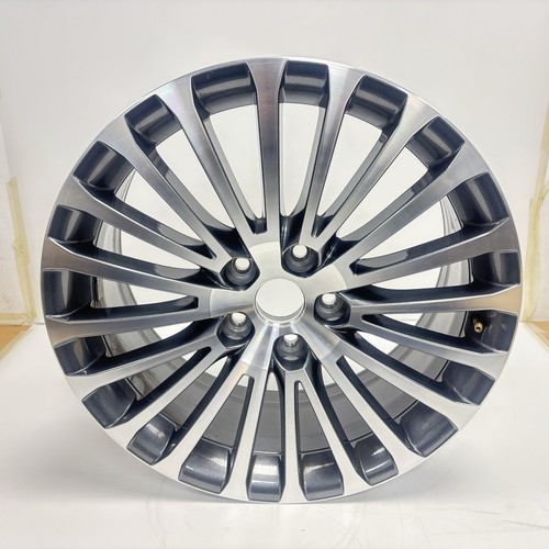 Genuine skoda superb - genuine,