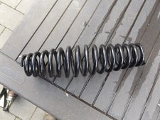 VINTAGE MOTORCYCLE GIRDER FORK MAIN SPRING  BSA NORTON ARIEL AJS TRIUMPH