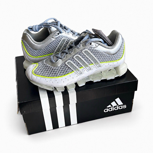 Adidas megaride low top - megaride,
