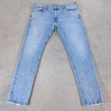 Vintage Pepe Jeans Mens W38