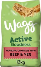 Wagg Active Goodnes Complete