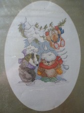 DMC Country Companions