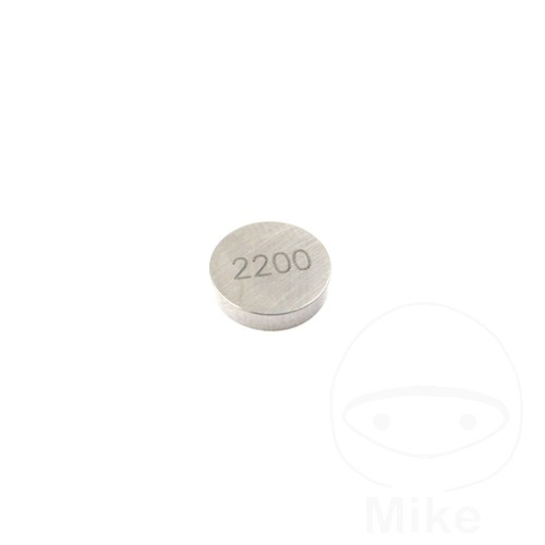 Jmp valve shim 10mm fits - jmp,