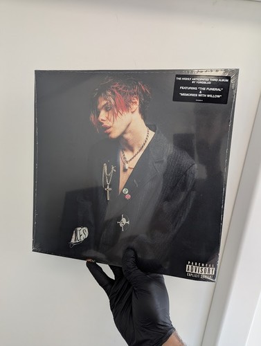 Yungblud new - yungblud,
