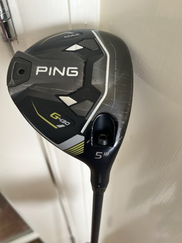 Ping g430 max wood - g430,