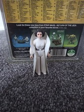 Vintage Star Wars LEIA ORGANA