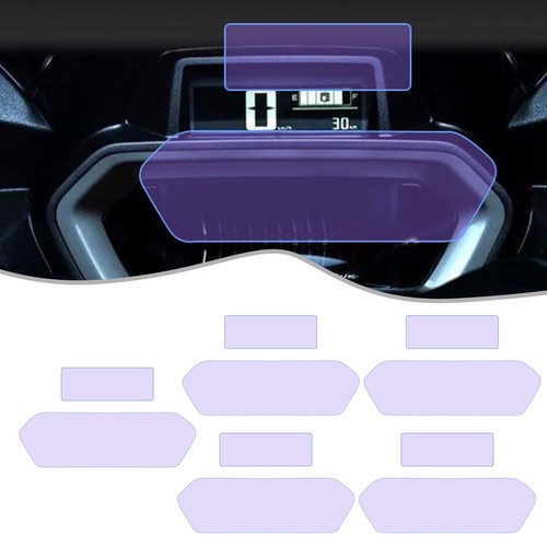 Scratch protection film for - protection,