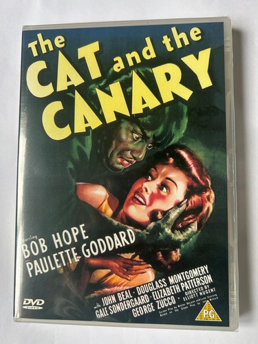 Cat and the - cat, (1939)