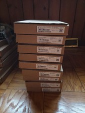 Lot of 9 Lenovo USB AI
