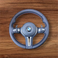 BMW Steering Wheel Leather M