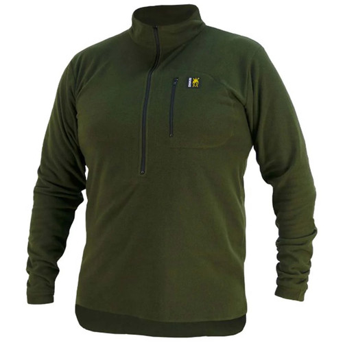 Swazi micro fleece - micro, shirt