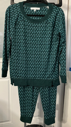 New carole hochman 2pc deep - new,