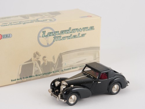 Lansdowne models ldm - lansdowne,