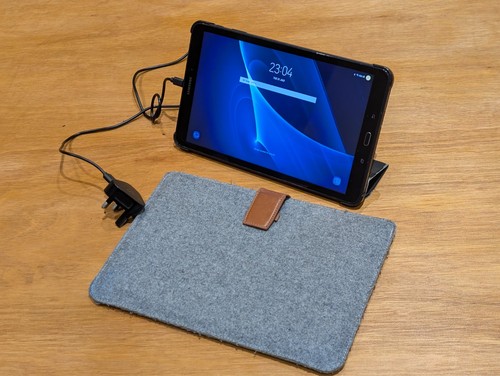 Samsung galaxy tab - samsung, 10.1