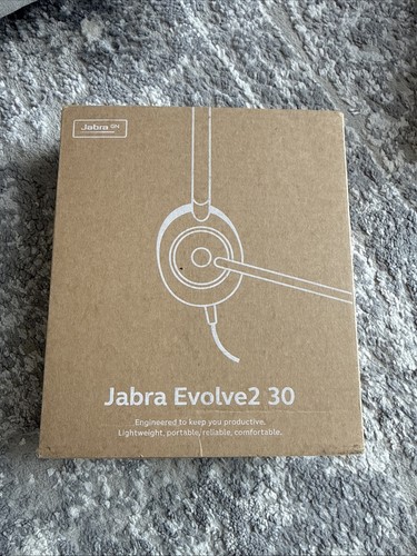 Jabra evolve2 uc stereo - jabra,