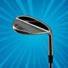 TaylorMade Milled Grind Hi-Toe