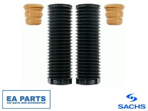 Dust cover kit shock - kit,, absorber