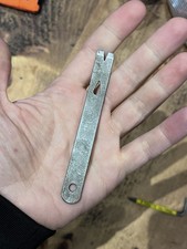 MARATAC CountyComm Widgy Pry Bar 4” Pocket