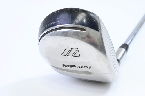 Mizuno 001 wood - mp-001,