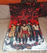 Stranger Things Characters