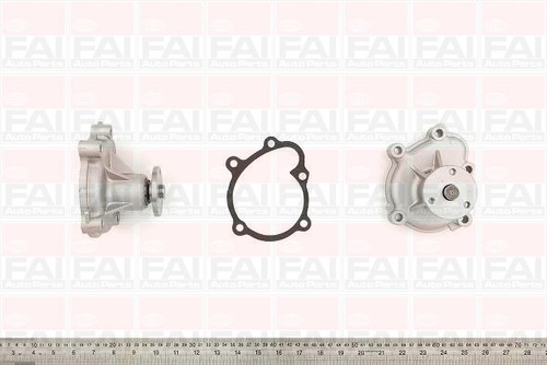 Fai water pump wp6381 brand - fai,