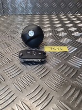 2023 VAUXHALL VIVARO KEY WITH