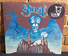 GHOST - Opus Eponymous