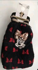 Minnie Disney Ladies Slipper
