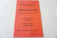 1989 eastern region railway - 1989,