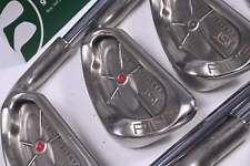 Ping ISI Nickel Irons / 2+5-PW