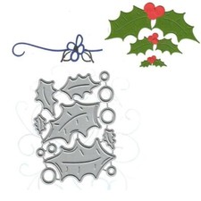 Holly Metal Cutting Dies