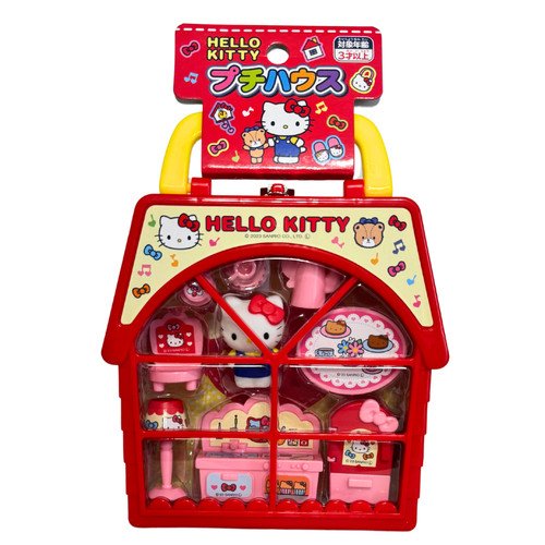 Sanrio hello kitty mini - sanrio,
