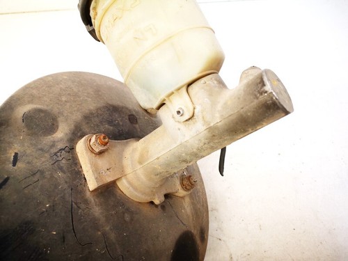 Honda civic 1996 brake master - honda,