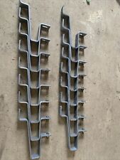 Solar Panel Mounting Roof Hook Bracket - For Profile & Interlocking Roof Tiles