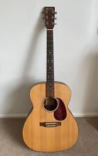 Martin JM JUMBO Acoustic Guitar - Rare 