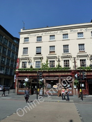 Photo 6x4 duke york - 6x4,
