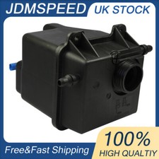 Coolant Overflow Expansion