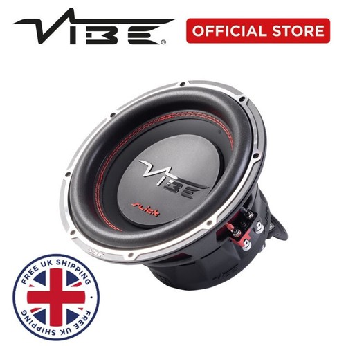 Vibe slick inch 1500w max - slick,