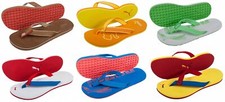 Puma Flip Flops Beach Shoes