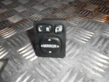 BFD019060 2007 MITSUBISHI L200 2.5 D-ID AUTO RAGING BULL MIRROR ADJUSTER SWITCH
